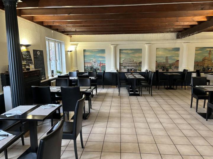 Restaurant pâtes Tourcoing