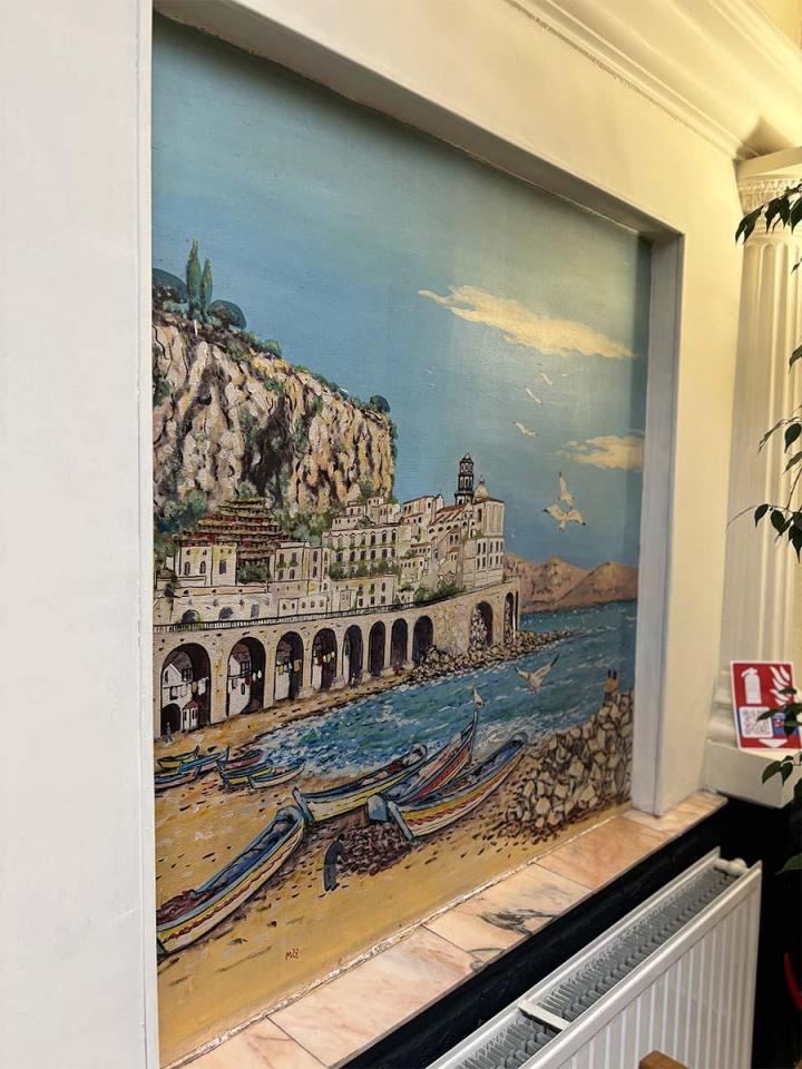 Pizzeria à Tourcoing