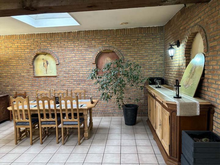 Pizzeria italienne à Tourcoing